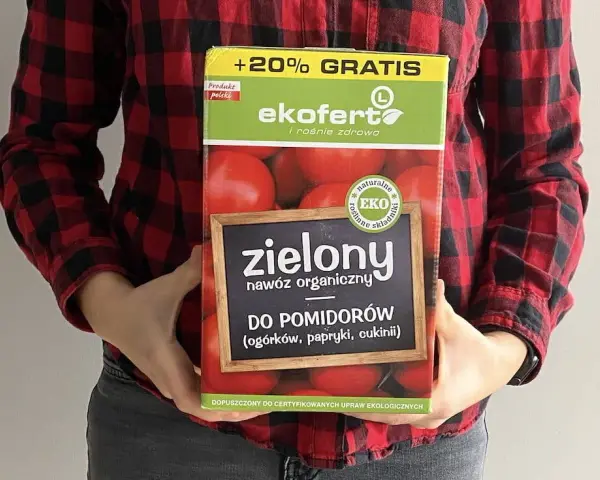 Co to jest nawóz organiczny i jak może poprawić Twoje plony