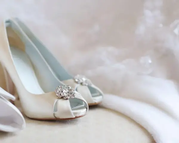 Jakie buty w ciąży na wesele - wygodne i eleganckie rozwiązania