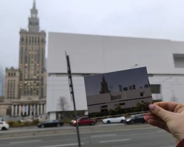 Ceny biletów do muzeum sztuki nowoczesnej w Warszawie - co musisz wiedzieć