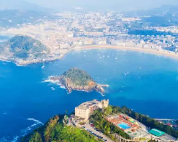 Todo lo que necesitas saber sobre el parque de atracciones de monte igueldo
