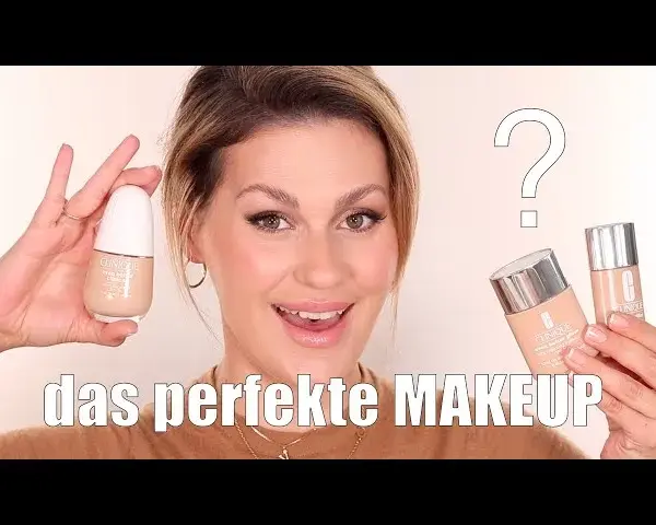 Die besten Make-up Produkte von Clinique für jeden Hauttyp und Bedarf
