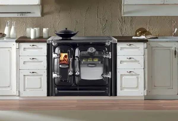 Cocinas de leña sin obra: Guía completa para instalar fácil y seguro