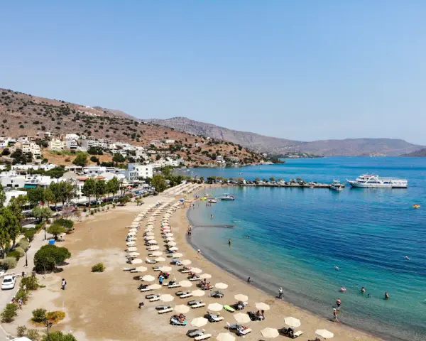 Kreta: Morze Kreteńskie czy Libijskie? Wybierz idealne wakacje