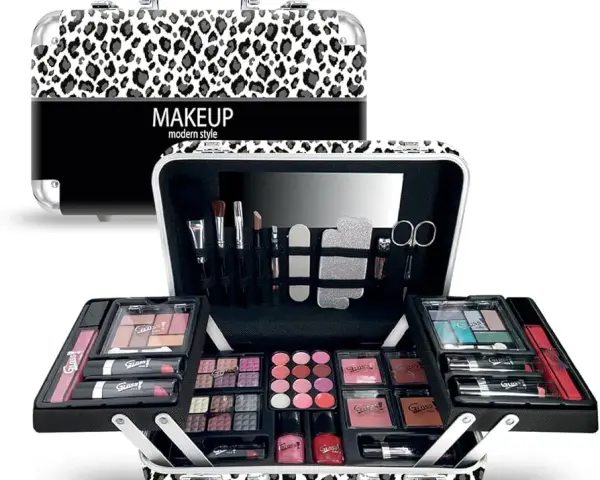 Make-up Set Geschenk: Nie wieder Fehlgriffe! Expertin verrät Tipps