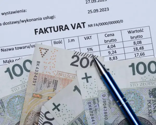 Kiedy VAT na ryczałcie? Obowiązek czy szansa? Licz limit świadomie
