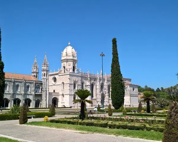 Los mejores lugares que visitar en Lisboa para una experiencia inolvidable