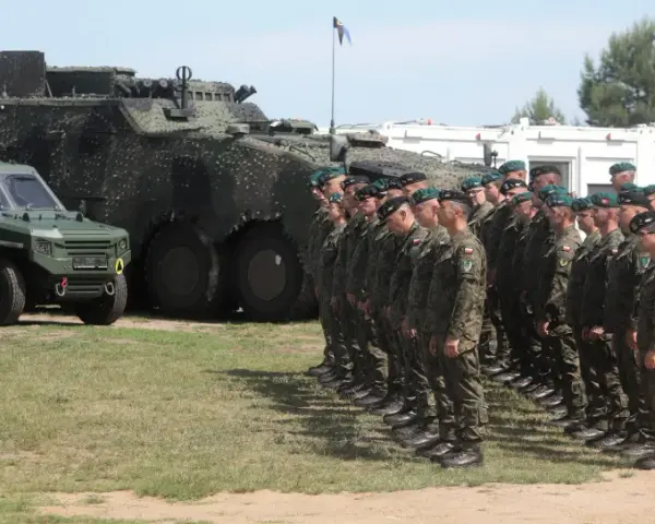 Służba wojskowa po studiach: uniknij nieprzyjemnych konsekwencji