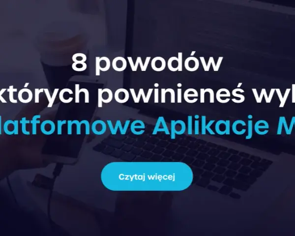 W czym pisać aplikacje mobilne – wybierz najlepsze technologie i języki