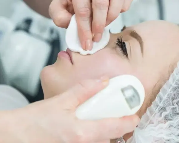 Endermologia jak wykonać - krok po kroku do idealnej skóry