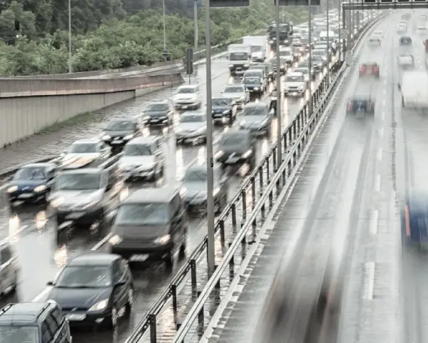 Ile km autostrad jest w Niemczech? Zaskakujące fakty o drogach szybkiego ruchu
