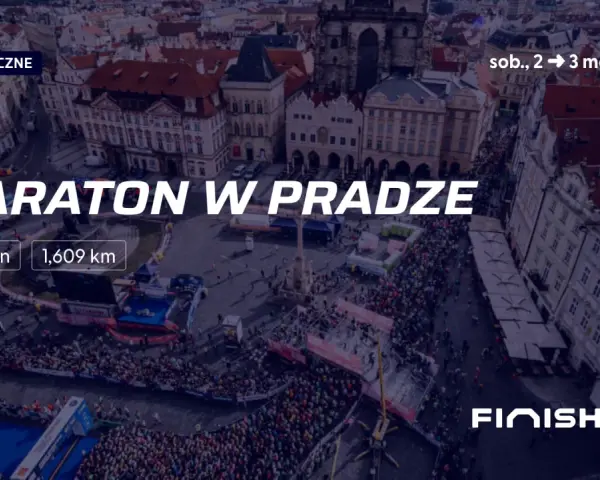 Ile kilometrów ma maraton? Poznaj historię i rekordy 42,195 km