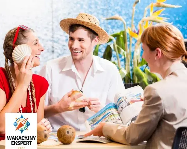 Jak bezpiecznie kupić wycieczkę w biurze podróży? Ekspert radzi