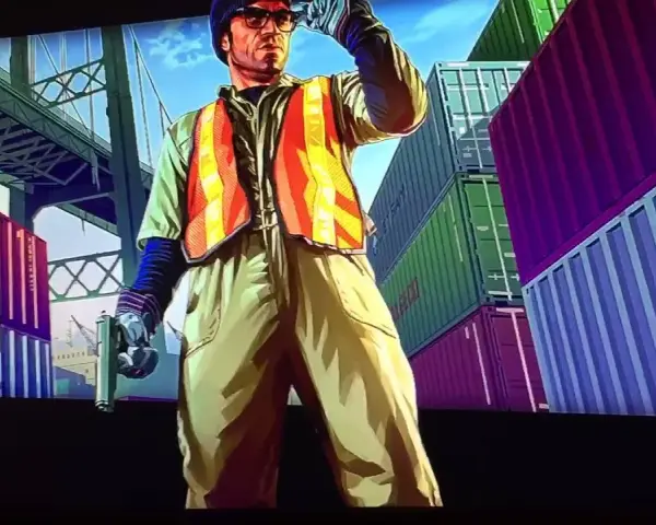 Jak zaktualizować GTA 5 na PS4 i uniknąć problemów z grą