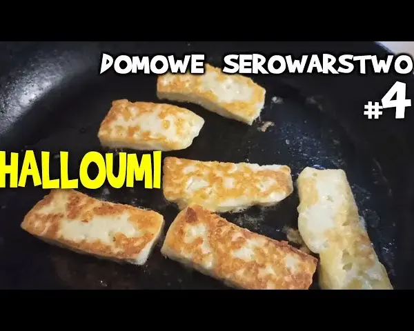 Halloumi jak przygotować: proste sposoby na idealny ser w kuchni