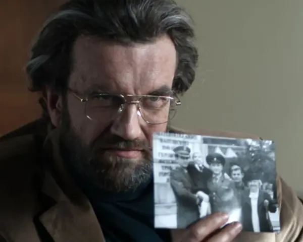 Gdzie obejrzeć film Fotograf? Sprawdź dostępność online teraz