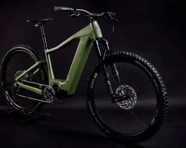 E-Bikes mit Brose Motor: Die besten Modelle und ihre Vorteile