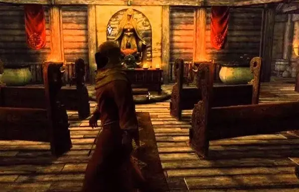 Jak wziąć ślub w Skyrim - krok po kroku do szczęśliwego małżeństwa