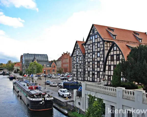 Bydgoszcz nad morze: Jak dotrzeć w 1,5h? Wybierz idealne miejsce