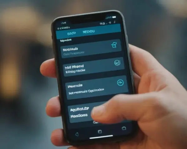 Jak ustawić ręcznie sieć w telefonie Samsung i poprawić sygnał