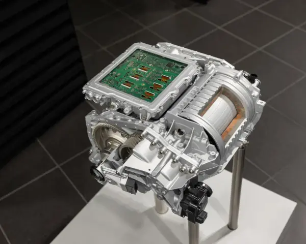 Moteur électrique voiture: Synchrone ou asynchrone, lequel choisir?