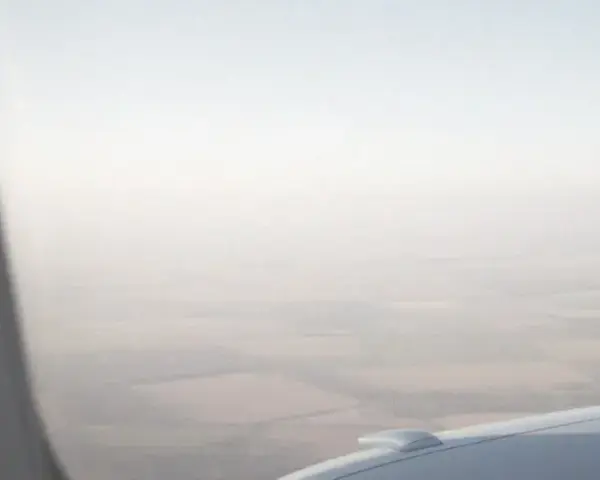 Ile trwa lot z Katowic do Gdańska? Sprawdź czas przelotu i więcej