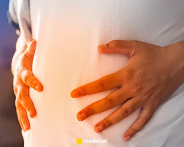 Leki na ssanie w żołądku: Od ulgi po diagnozę. Co musisz wiedzieć?