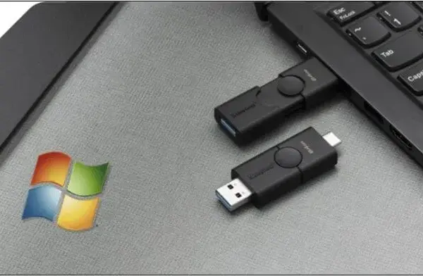 Jak otworzyć pendrive na laptopie i uniknąć problemów z dostępem