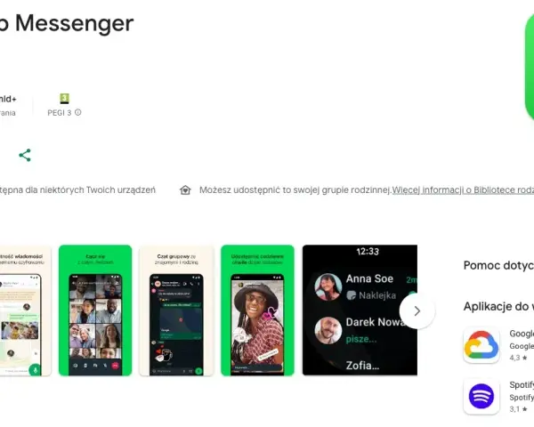 Jak zaktualizować WhatsApp? Szybki przewodnik krok po kroku