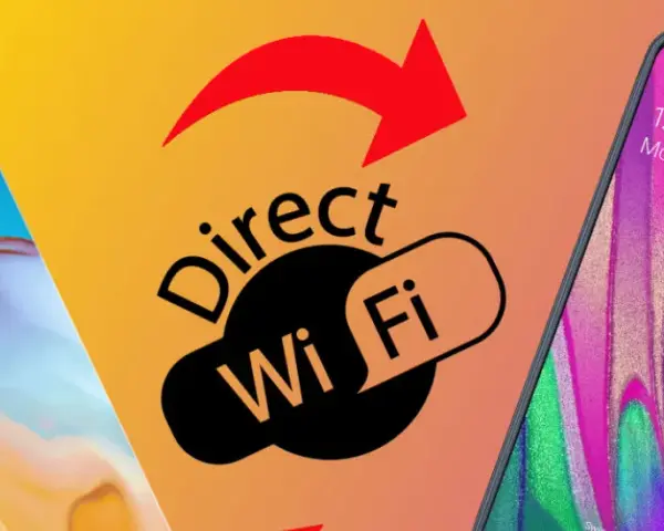 Co to jest Wi-Fi Direct i jak może ułatwić Twoje życie?