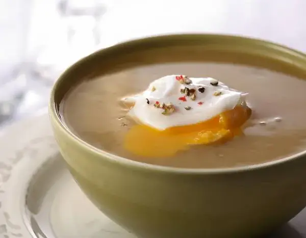 Sopa de tapioca: la guía definitiva para una receta perfecta y sin grumos