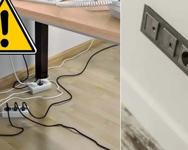 Jak głęboko kabel elektryczny na działce? Uniknij kosztownych błędów