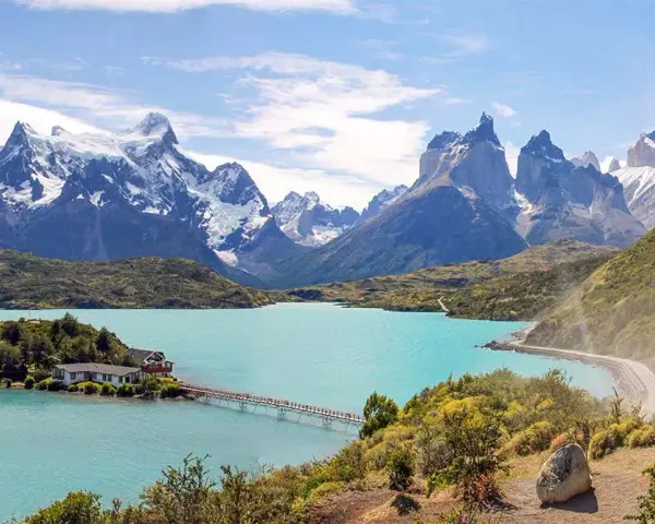 Viajar a Chile: Guía definitiva para explorar sus extremos y maravillas