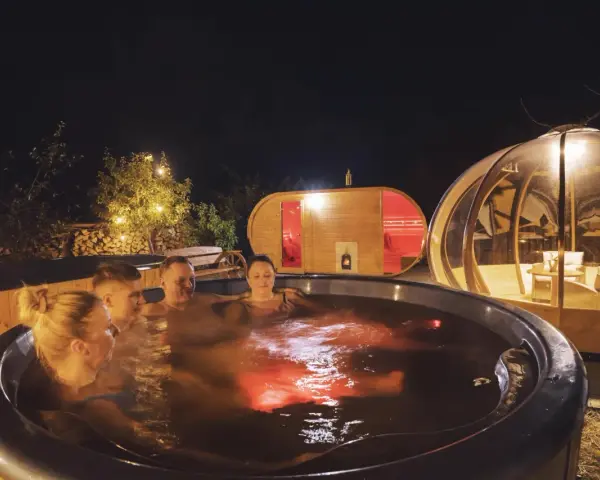 Wyjątkowe pomysły na spa na urodziny – relaks i niezapomniane chwile