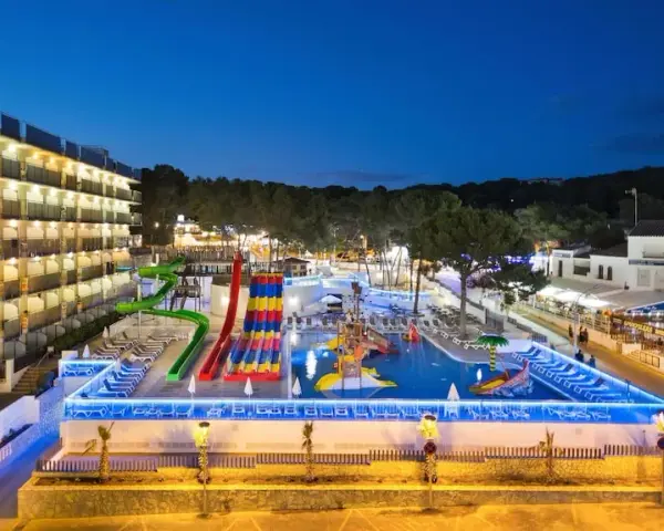 Hotel Best Cap Salou: ¿Tu hotel familiar ideal? Análisis completo