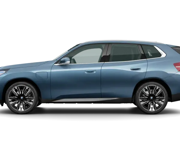 Pojemność baku BMW X3 – co musisz wiedzieć o paliwie w tym SUVie
