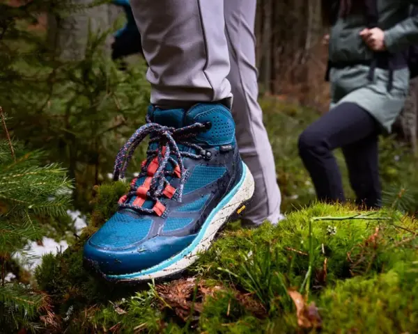 Czy impregnować nowe buty trekkingowe? Oto co musisz wiedzieć