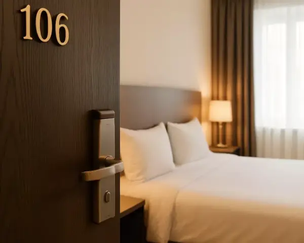 Jak liczyć noclegi w hotelu i uniknąć niepotrzebnych kosztów