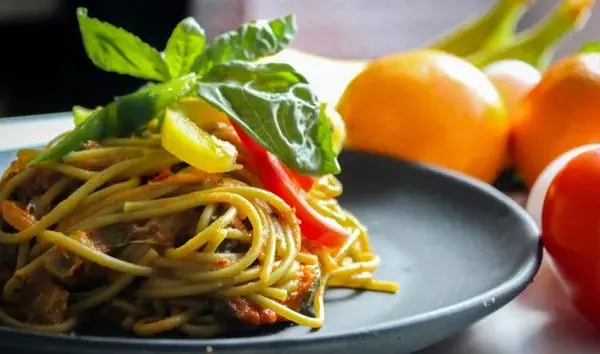 Indeks glikemiczny sosu do spaghetti: co musisz wiedzieć o zdrowiu