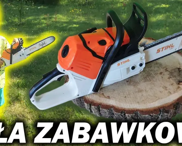 Najlepsze zabawki pilarki dla dzieci – funkcje, ceny i modele