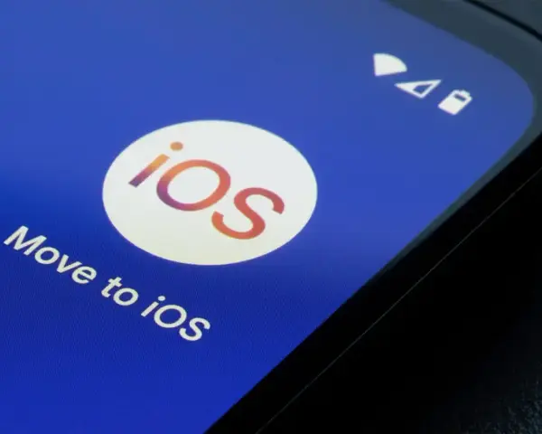 Jak przenieść pliki z Androida na iPhone bez utraty danych?