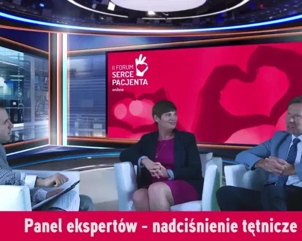 Leki na nadciśnienie: Kiedy zobaczysz efekty i ustabilizujesz ciśnienie?