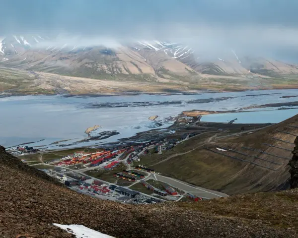 Ile wysp ma Norwegia? 239 057! Odkryj Lofoty, Svalbard, Senję