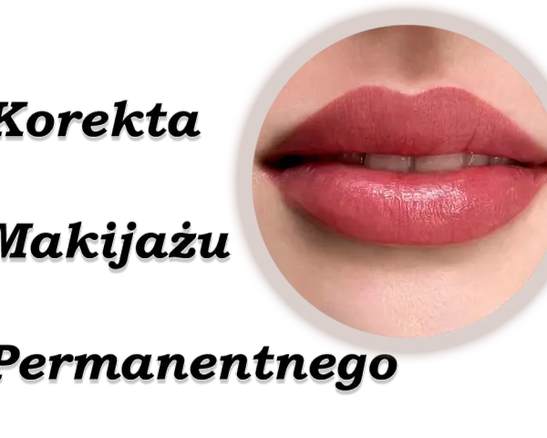 Jak wybrać idealny kolor makijażu permanentnego ust dla siebie