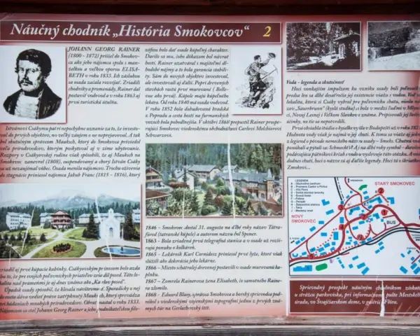 Szlaki w Tatrach jak powstały: historia, ciekawostki i rozwój