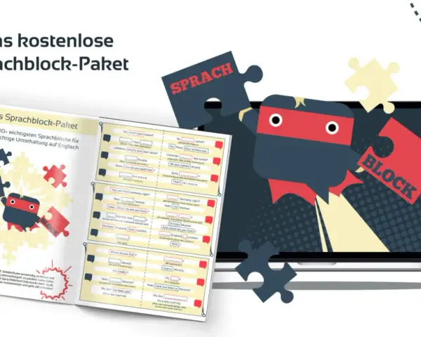 Kostenlos Deutsch lernen: Die besten Ressourcen und Tipps für Anfänger