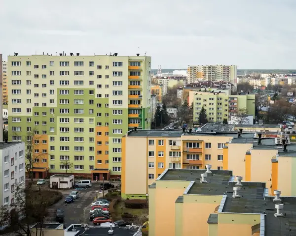 Jak zostać członkiem spółdzielni mieszkaniowej? Kompletny przewodnik