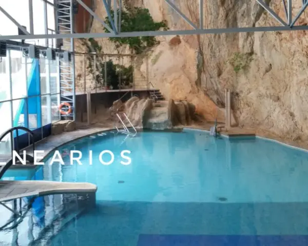 Balneario Serón Jaraba: Tu guía honesta para una escapada termal