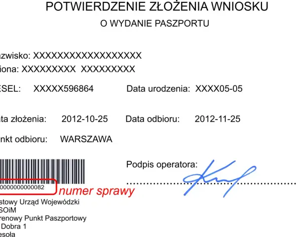 Jak wyrobić paszport ukraiński w Polsce - krok po kroku i wymagania