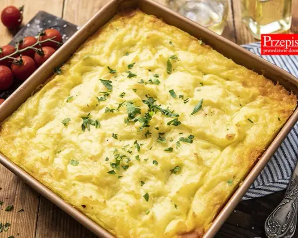 Zapiekanka pasterska: Sekret idealnego smaku krok po kroku