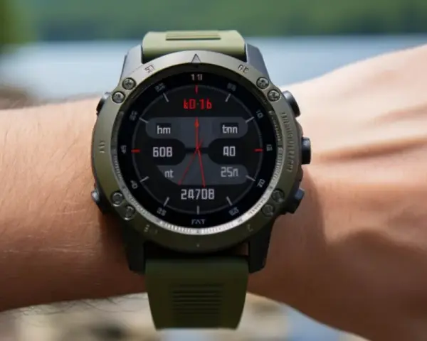 Jak zaktualizować garmin fenix 5 - proste kroki, uniknij problemów